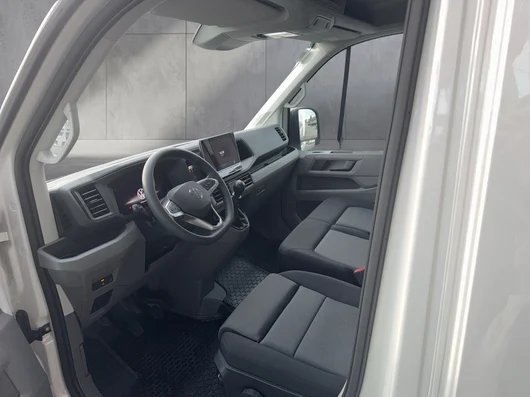 Bild eines VW Crafter 35 Kastenwagen L3H3 TDI