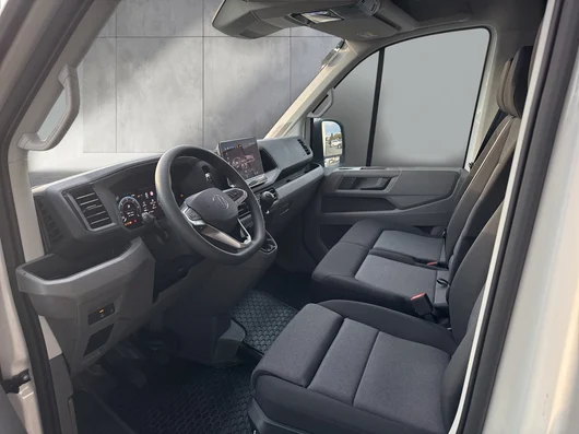 Bild eines VW Crafter 35 Kastenwagen L3H3 TDI