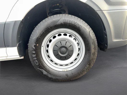 Bild eines VW Crafter 35 Kastenwagen L3H3 TDI