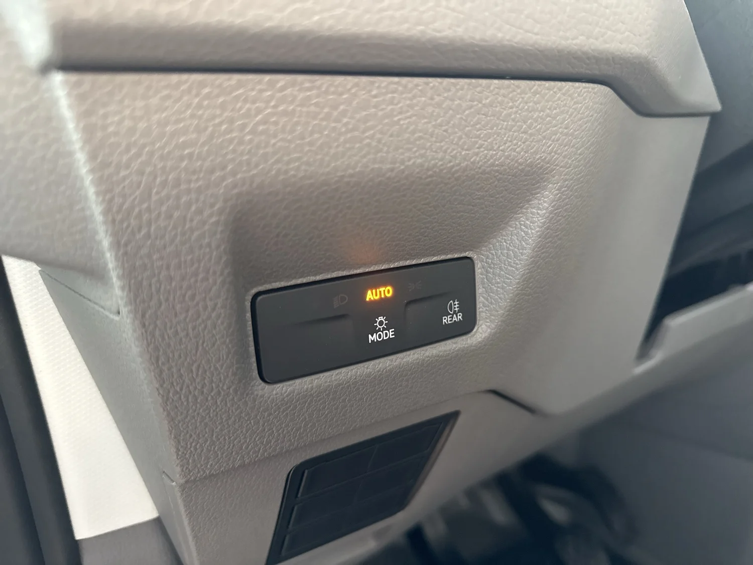 Bild eines VW Crafter 35 Kastenwagen L3H3 TDI