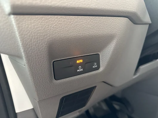 Bild eines VW Crafter 35 Kastenwagen L3H3 TDI