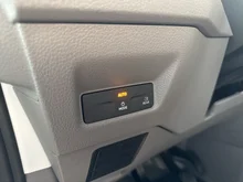 VW Crafter 35 Kastenwagen L3H3 TDI in candyweiß