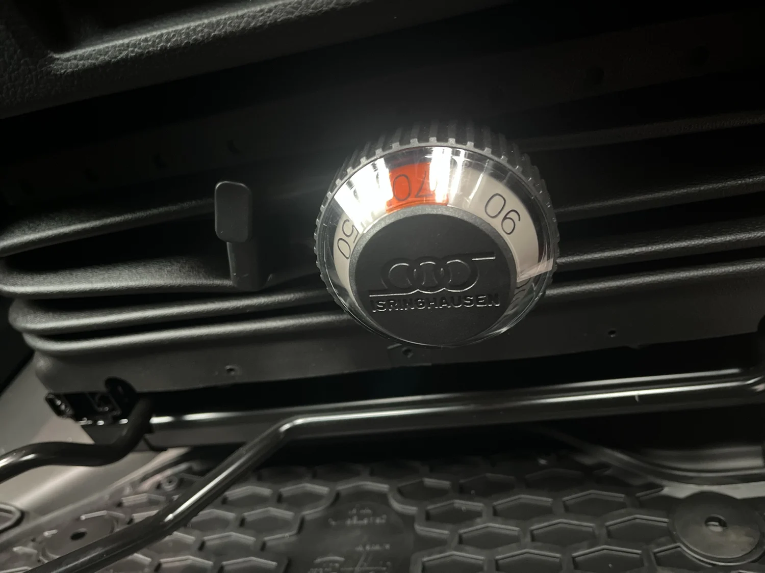 Bild eines VW Crafter 35 Kastenwagen L3H3 TDI