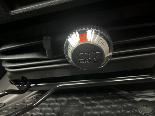 Bild eines VW Crafter 35 Kastenwagen L3H3 TDI