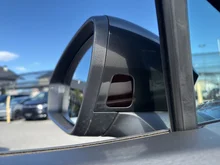 VW ID.4 GTX 4MOTION 220 kW in Mangangrau Metallic Dach Schwarz
