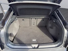 VW ID.4 GTX 4MOTION 220 kW in Mangangrau Metallic Dach Schwarz