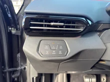 VW ID.4 GTX 4MOTION 220 kW in Mangangrau Metallic Dach Schwarz