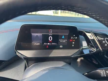 VW ID.4 GTX 4MOTION 220 kW in Mangangrau Metallic Dach Schwarz