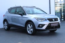 Thumbnail-Foto von Fahrzeug