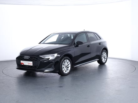 Audi A3 Sportback 30 TFSI