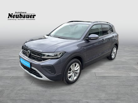 VW T-Cross Friends TSI