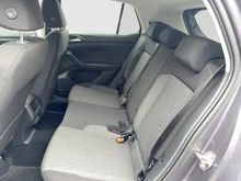 VW T-Cross Friends TSI in Rauchgrau Metallic