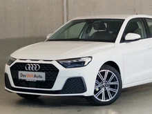 Thumbnail-Foto von Fahrzeug