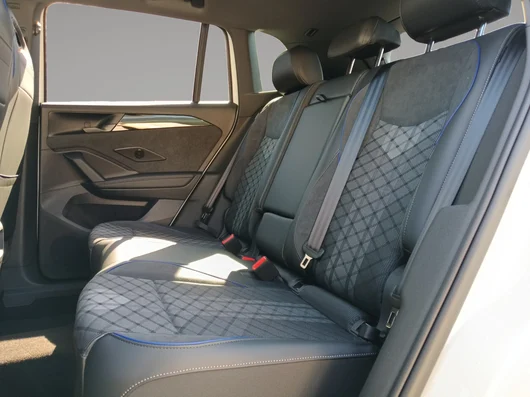 Bild eines Tiguan R-Line TDI 4MOTION DSG