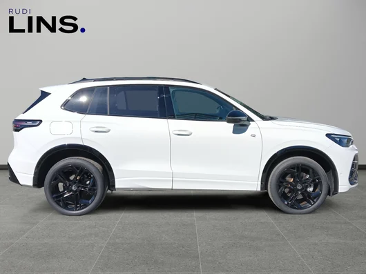 Bild eines Tiguan R-Line TDI 4MOTION DSG