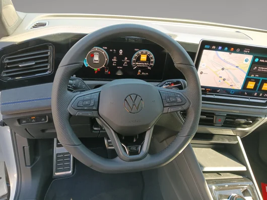 Bild eines Tiguan R-Line TDI 4MOTION DSG