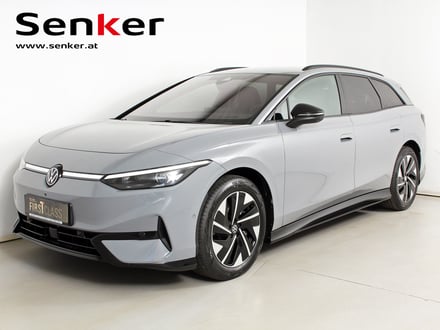 VW ID.7 Tourer Pro S 210 kW Business