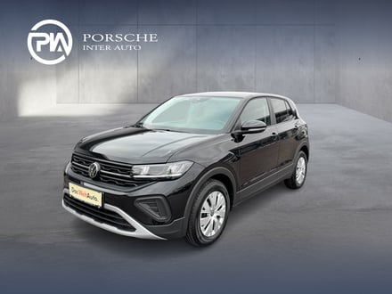 VW T-Cross 4Me TSI
