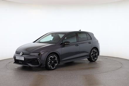 VW Golf Sport mHEV TSI DSG