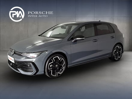 VW Golf Sport mHEV TSI DSG