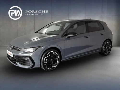 VW Golf Sport mHEV TSI DSG