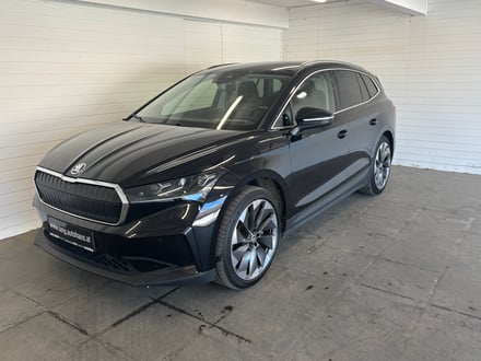 Škoda Enyaq 80
