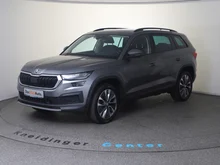 Thumbnail-Foto von Fahrzeug