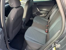 SEAT Ibiza Style Edition 1.0 TSI 95PS in Magnet-Grau Metallic