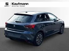 SEAT Ibiza Style Edition 1.0 TSI 95PS in Magnet-Grau Metallic