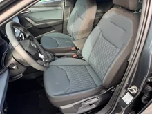 SEAT Ibiza Style Edition 1.0 TSI 95PS in Magnet-Grau Metallic