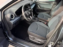 SEAT Ibiza Style Edition 1.0 TSI 95PS in Magnet-Grau Metallic