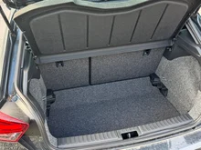 SEAT Ibiza Style Edition 1.0 TSI 95PS in Magnet-Grau Metallic