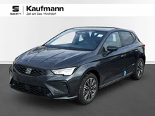SEAT Ibiza Style Edition 1.0 TSI 95PS in Magnet-Grau Metallic