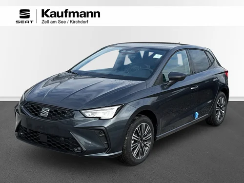 SEAT Ibiza Style Edition 1.0 TSI 95PS