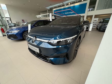 VW ID.7 Tourer Pro S 210 kW Business