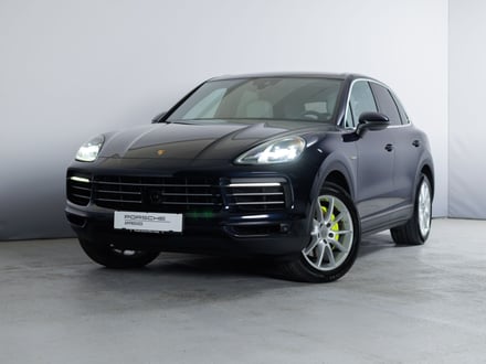 Porsche Cayenne E-Hybrid III