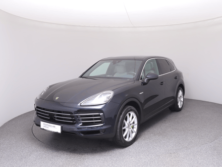 Porsche Cayenne E-Hybrid III