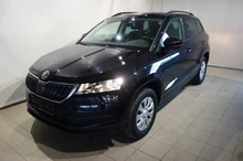 Thumbnail-Foto von Fahrzeug