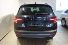 Thumbnail-Foto von Fahrzeug