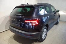 Thumbnail-Foto von Fahrzeug