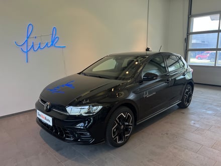 VW Polo Sport TSI DSG