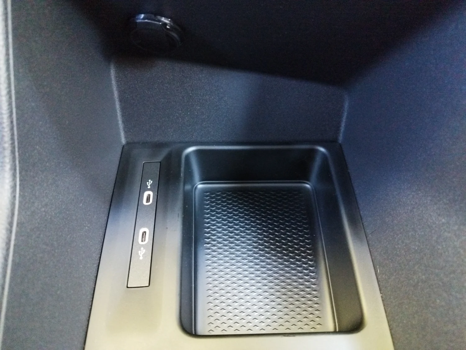 Bild eines VW Caddy Cargo Maxi TDI