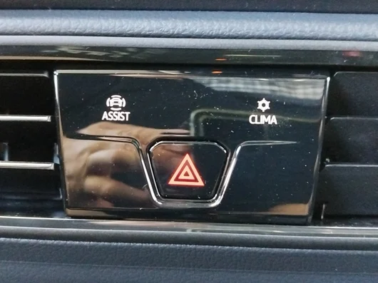 Bild eines VW Caddy Cargo Maxi TDI
