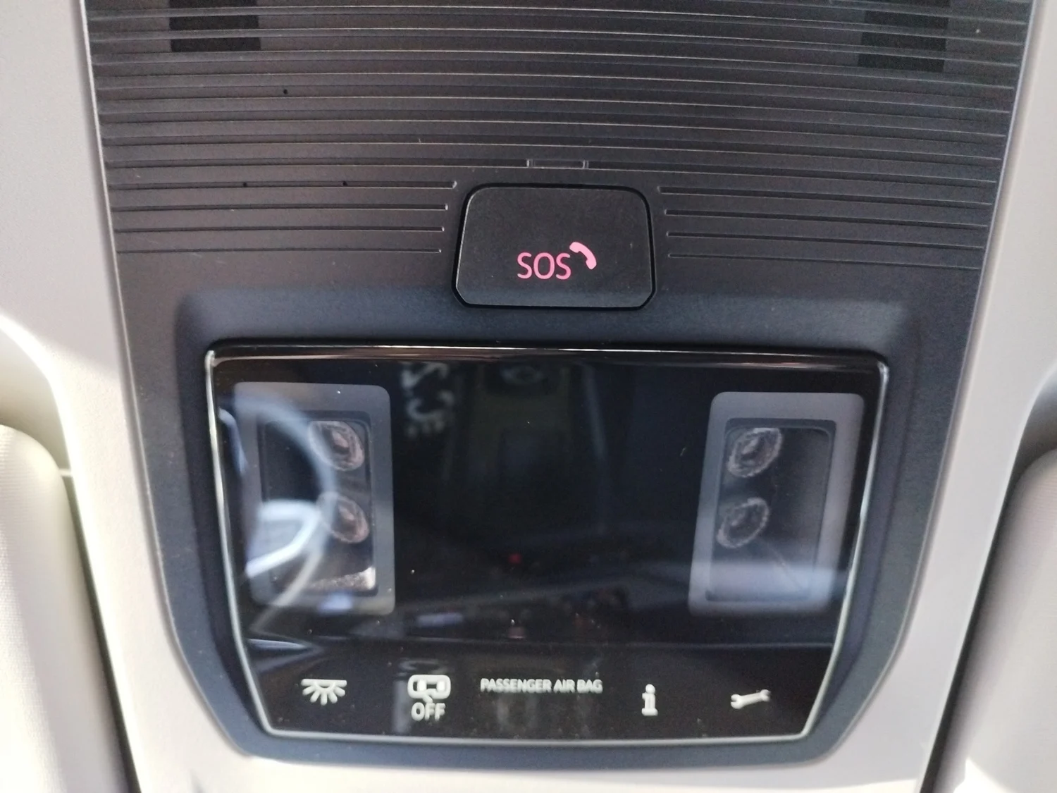 Bild eines VW Caddy Cargo Maxi TDI