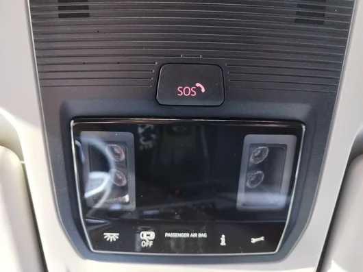 Bild eines VW Caddy Cargo Maxi TDI