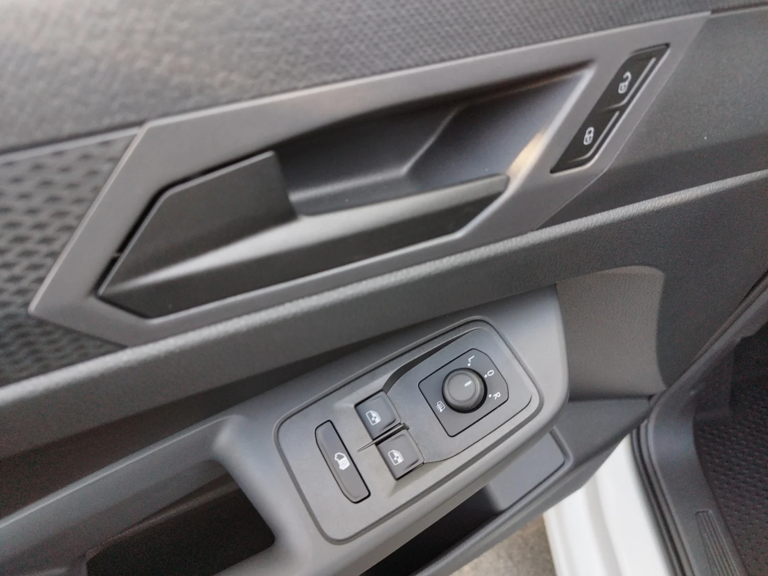 Bild eines VW Caddy Cargo Maxi TDI