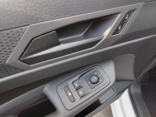 Bild eines VW Caddy Cargo Maxi TDI
