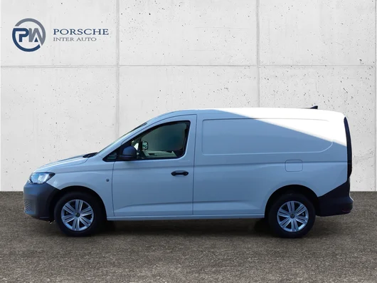 Bild eines VW Caddy Cargo Maxi TDI