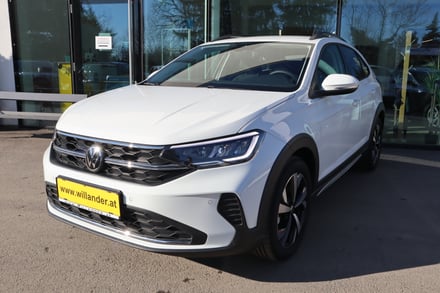 VW Taigo 1,0 TSI Life DSG Aut.