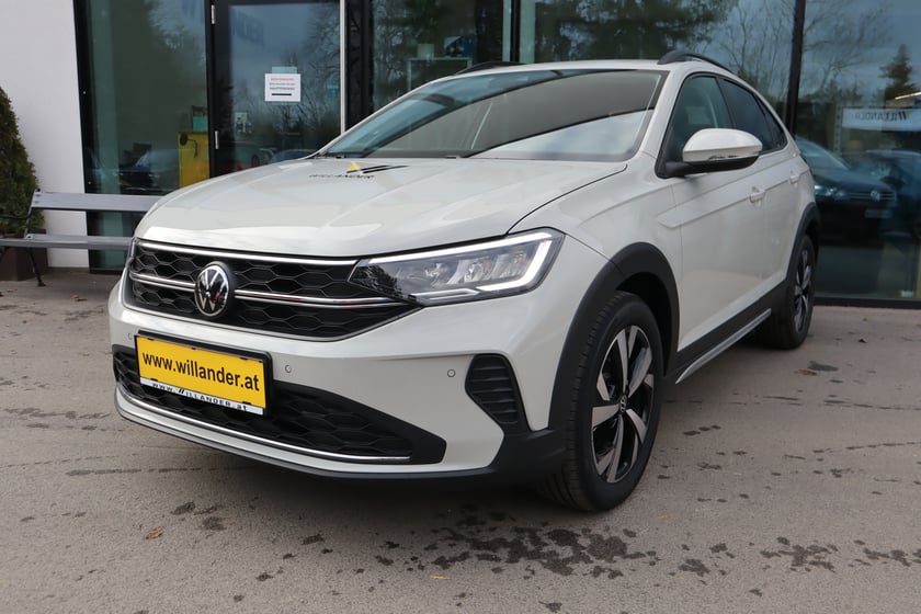 VW Taigo Life TSI DSG